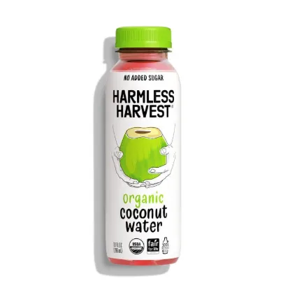Picture of Organic Coconut Water 10oz/12 Pack