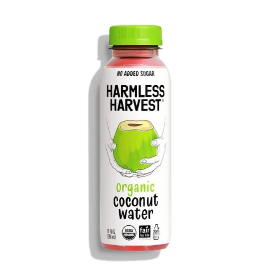 Picture of Organic Coconut Water 10oz/12 Pack