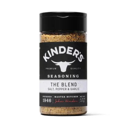 Picture of The Blend Seasoning
