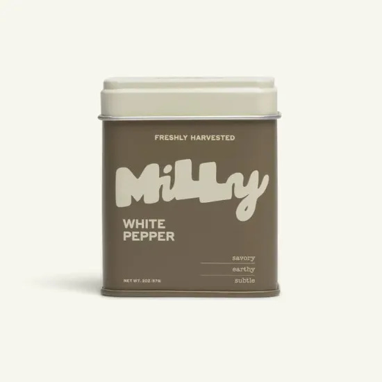 Picture of Fresh White Pepper