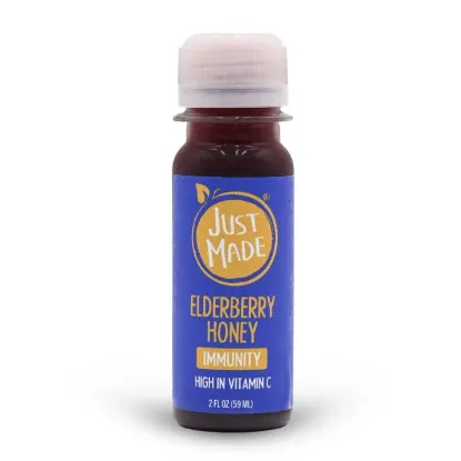 Picture of New!!!  Immunity Wellness Shots  |  12 Ct