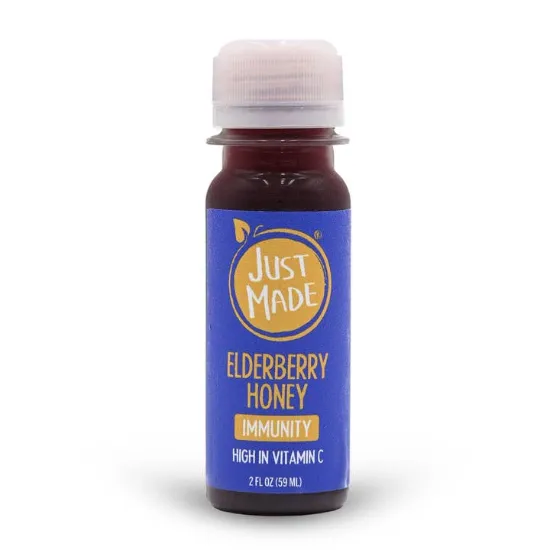 Picture of New!!!  Immunity Wellness Shots  |  12 Ct
