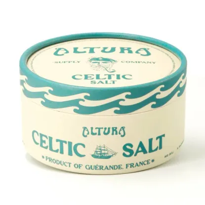 Picture of Celtic Salt 8 oz - Altura - Sea Salt