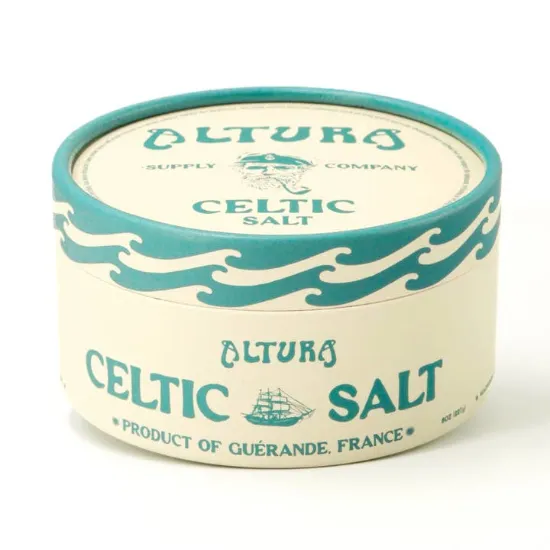Picture of Celtic Salt 8 oz - Altura - Sea Salt