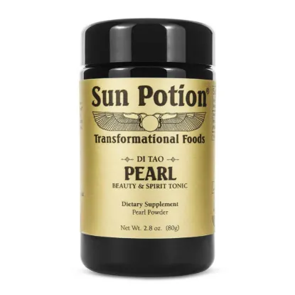 Picture of Pearl Powder (Sustainable, Freshwater)