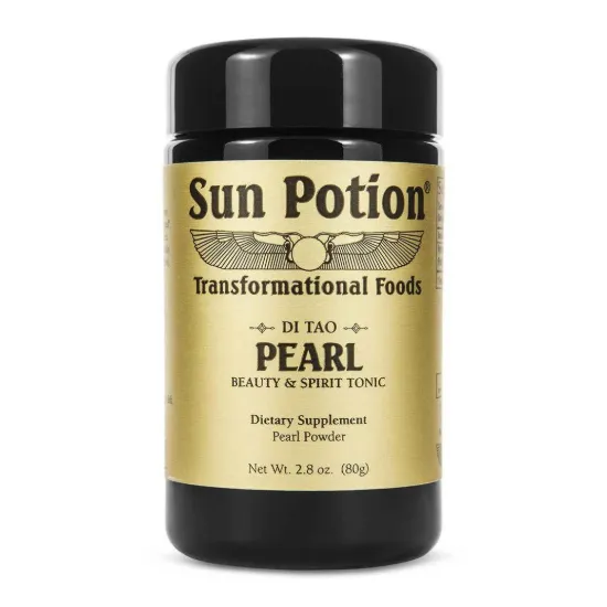 Picture of Pearl Powder (Sustainable, Freshwater)