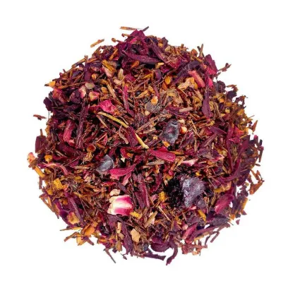 Picture of Berry Hibiscus Loose Leaf Tea