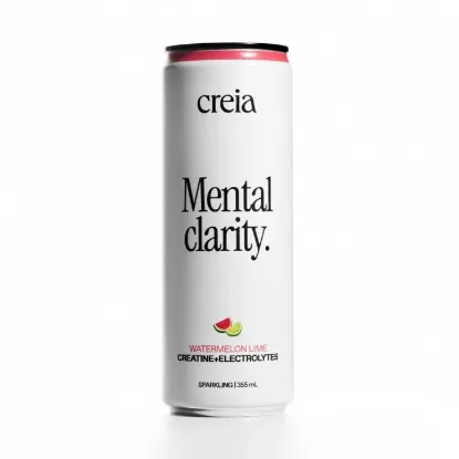 Picture of Watermelon Lime | Sparkling Creatine Beverage