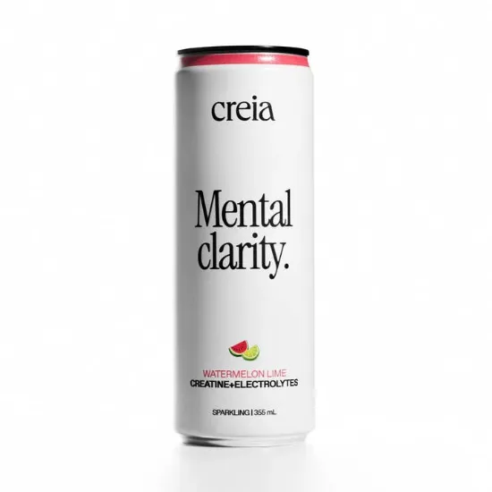 Picture of Watermelon Lime | Sparkling Creatine Beverage