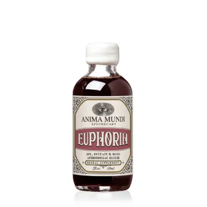 Picture of Euphoria Elixir | Sensory Vitality Tonic*