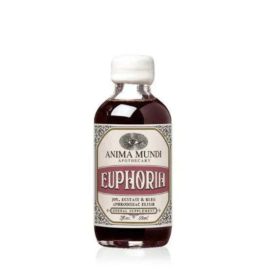 Picture of Euphoria Elixir | Sensory Vitality Tonic*