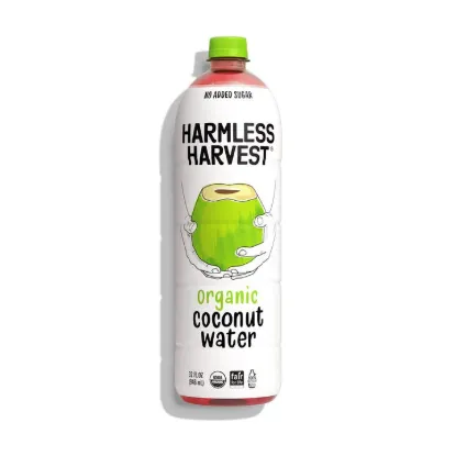 Picture of Organic Coconut Water 32oz/6 Pack