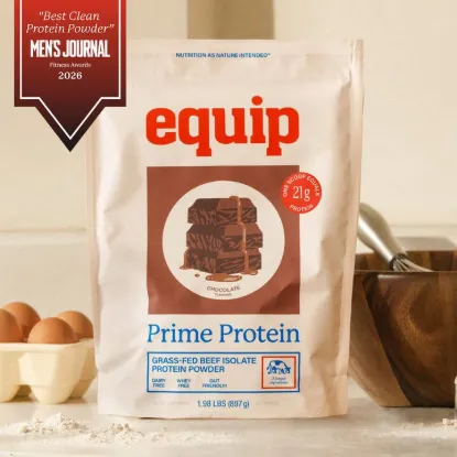 Picture of Prime Protein