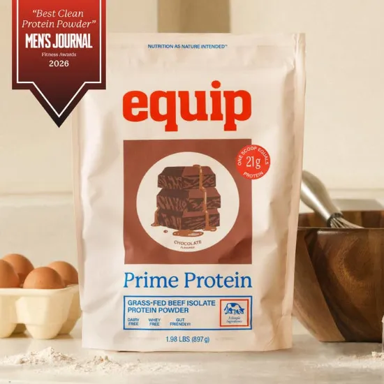 Picture of Prime Protein