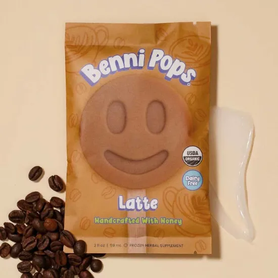 Picture of Latte