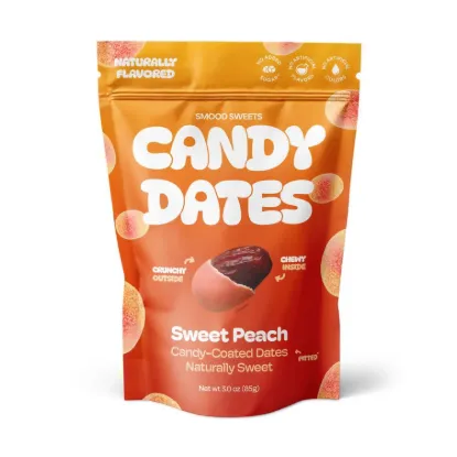 Picture of Candy Dates Sweet Peach