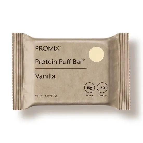 Picture of Protein Puff Bars