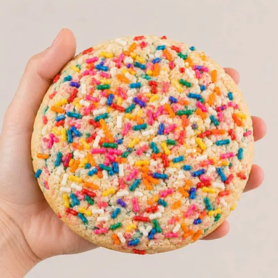 Picture of Extra (Yea, That's Her Name) | Big Cookie | Ready To