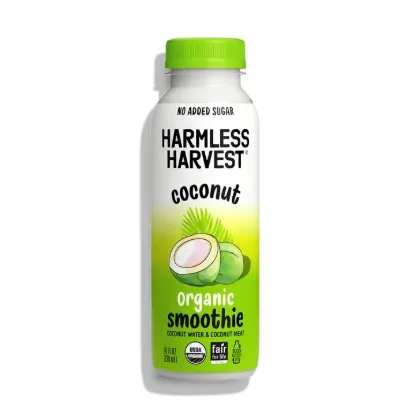 Picture of Organic Coconut Smoothie/12 Pack