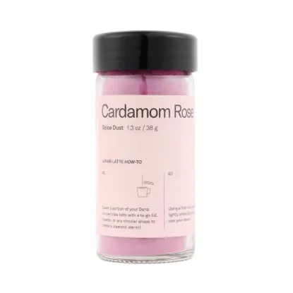 Picture of Spice Dust | Cardamom Rose