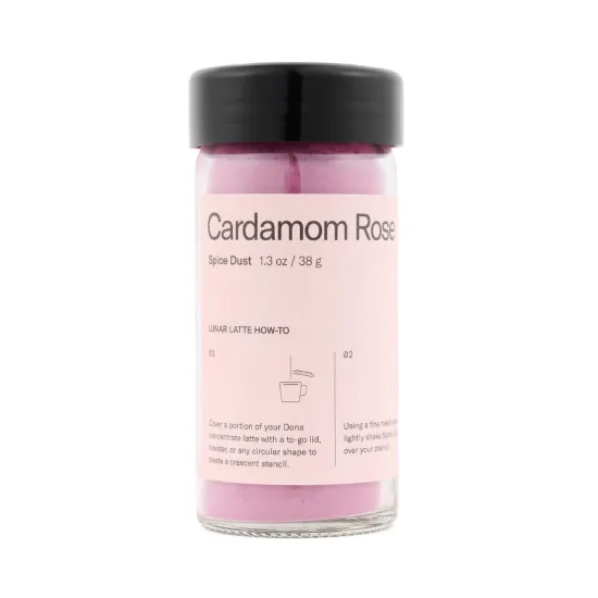 Picture of Spice Dust | Cardamom Rose
