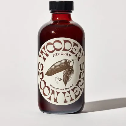 Picture of Fire Cider