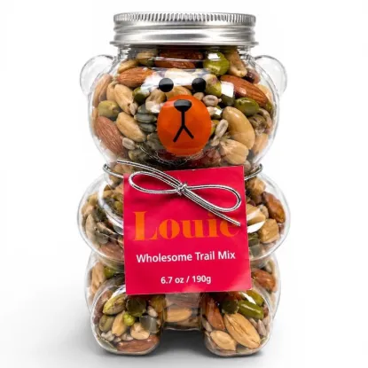 Picture of Wholesome Trail Mix