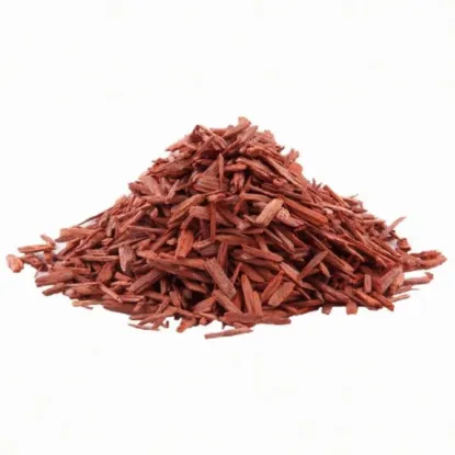 Picture of Red Sandalwood Chips (Wild Crafted)