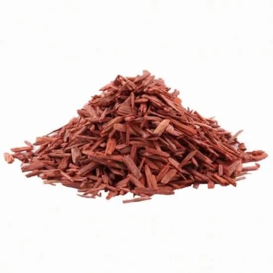 Picture of Red Sandalwood Chips (Wild Crafted)