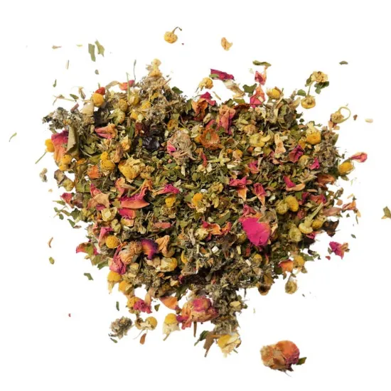 Picture of Bulk Tea By 1 Pound