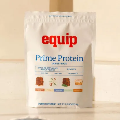Picture of Prime Protein Variety Pack - 10 Pack