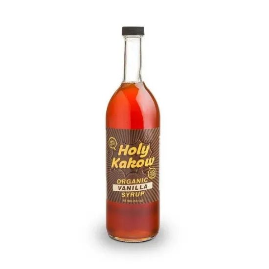 Picture of Wholesale - Holy Kakow Organic Syrups
