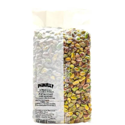 Picture of Raw Shelled Pistachio 1 Kg