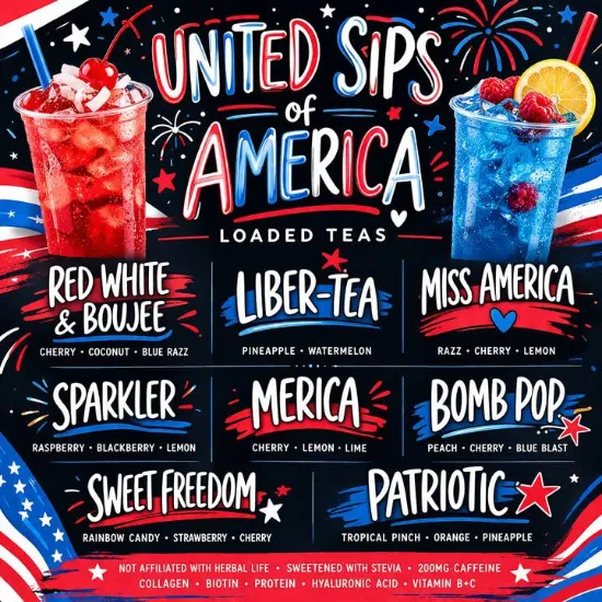 Picture of United Sips of America