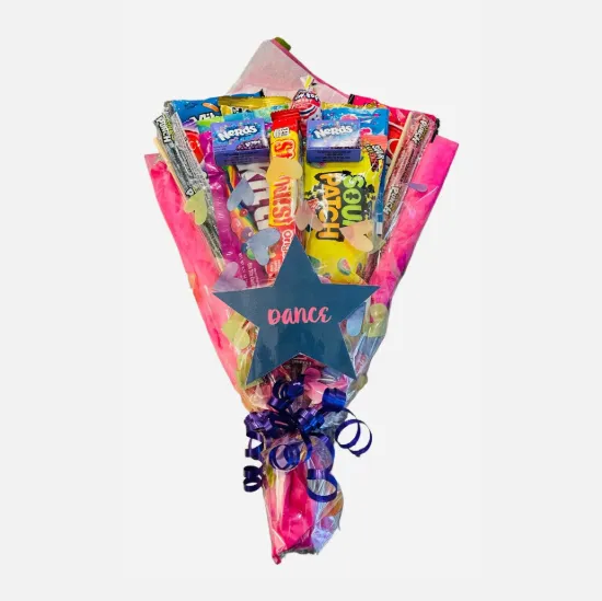 Picture of Dance Bouquet (Non-Chocolate)