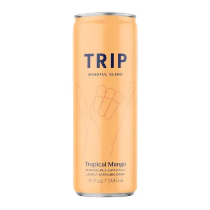 Picture of Tropical Mango Mindful Blend