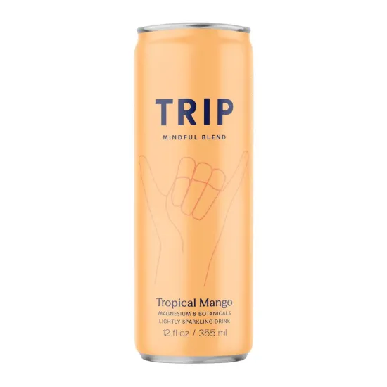 Picture of Tropical Mango Mindful Blend