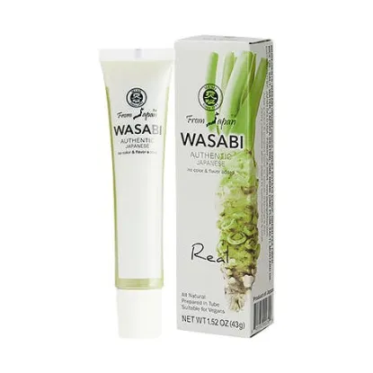 Picture of Wasabi, All Natural 1.52 oz