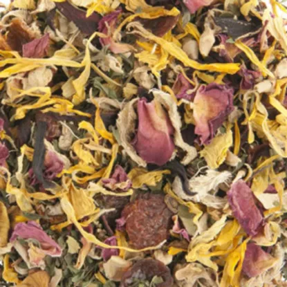 Picture of Ayurvedic Total Body Wellness Loose-Leaf Tea (4 Sizes)