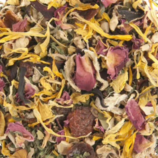 Picture of Ayurvedic Total Body Wellness Loose-Leaf Tea (4 Sizes)