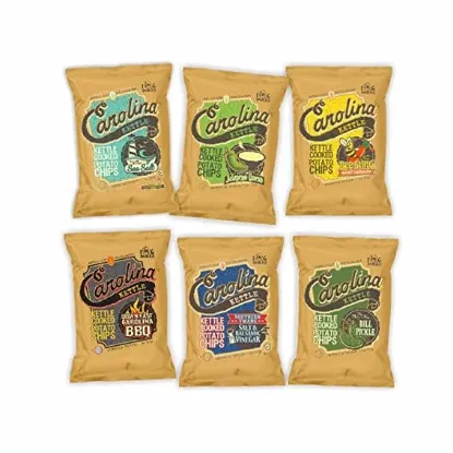 Picture of Variety Case 2 oz (Case of 20 Bags)
