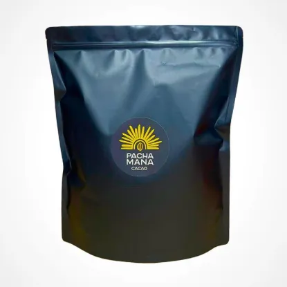Picture of Ground Cacao 5lb Barista Bags