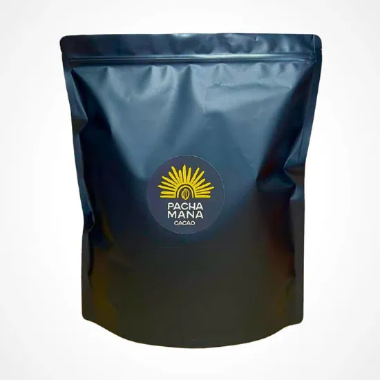 Picture of Ground Cacao 5lb Barista Bags