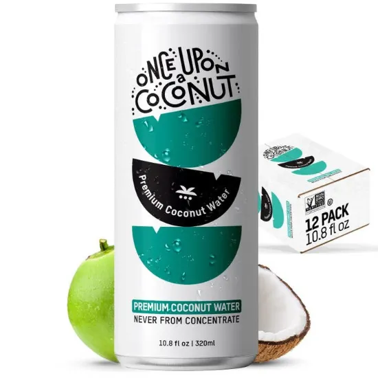 Picture of Premium Coconut Water