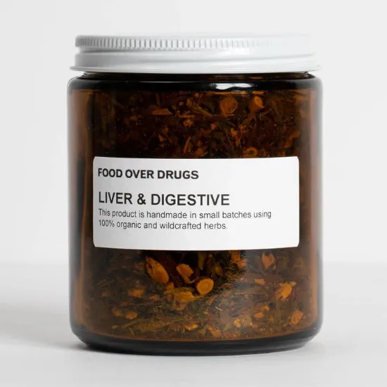 Picture of Liver & Digestive Tea