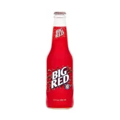 Picture of Big Red Soda Case