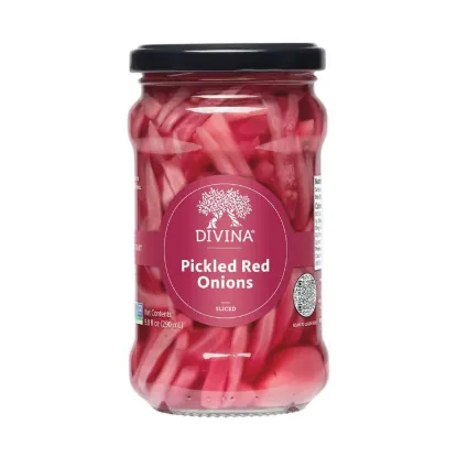 Picture of Pickled Red Onions