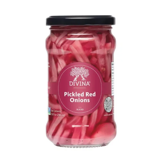 Picture of Pickled Red Onions