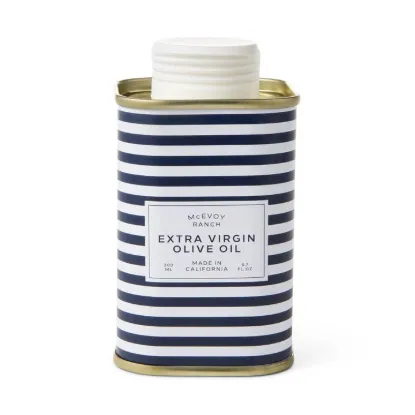 Picture of Stripes Organic Extra Virgin Olive Oil