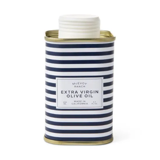 Picture of Stripes Organic Extra Virgin Olive Oil